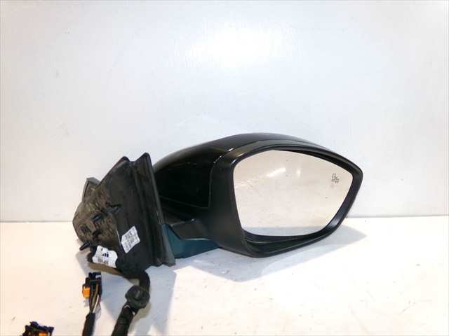 Retrovisor Derecho Citroen DS3 1.2 G CROSSBACK,2019-2022