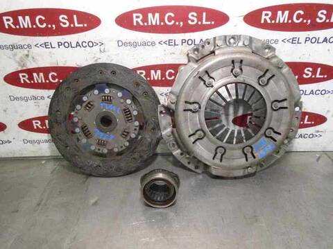 kit Embrague Nissan Patrol 116CV 85KW