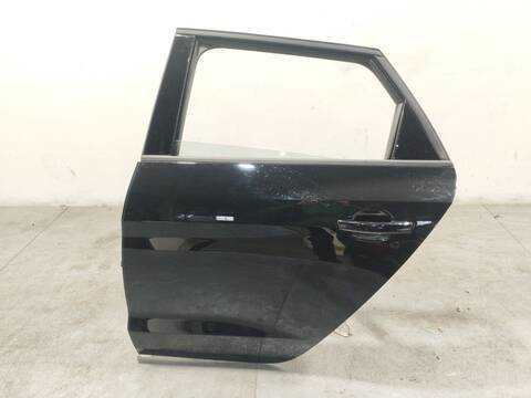 Foto 2ª: Puerta Trasera Izquierda Audi A1 30 TFSI 116CV 85KW [DUSA] (2024)