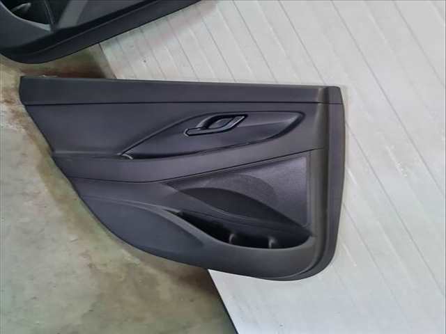 Tapizados Cartoneras Hyundai i30 2.0 N 275CV 202KW