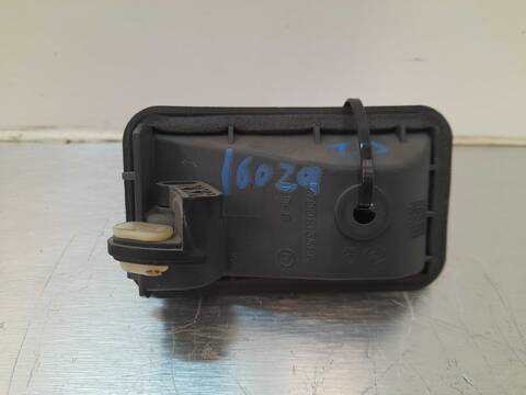 Foto 2ª: Maneta Interior Trasera Derecha Renault Clio 1.2 ALIZE 58CV 43KW [D7F] (1996)