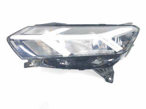 Faro Izquierdo Dacia Sandero STEPWAY EXPRESSION GO