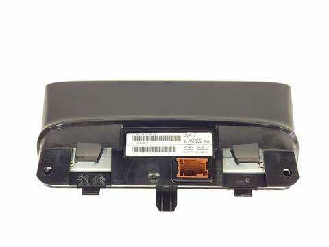 Foto 3ª: Cuadro de Instrumentos Citroen C4 CACTUS FEEL [BHY] (2017)