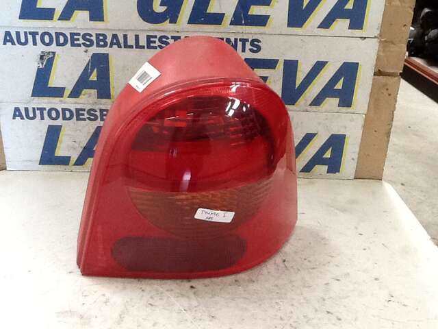 Piloto Trasero Derecho Renault Twingo 1.0