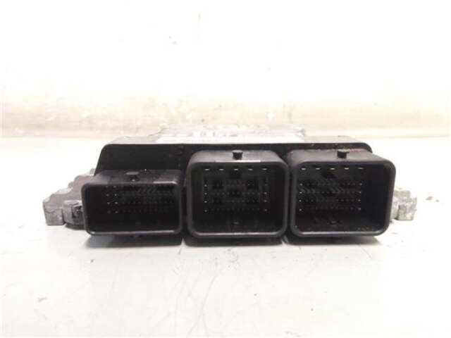 Foto 2ª: Centralita Motor ECU Ford Focus 1.6 TREND [1.6 LTR. - 85 KW TDCI CAT] [T1DA]
