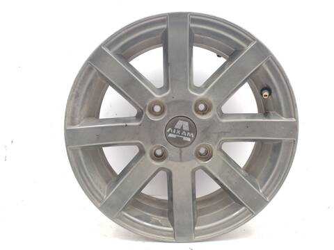 LLanta Chapa Aixam Roadline 0.4 5CV 4KW