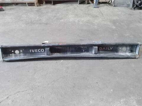 Paragolpes Trasero Iveco Daily 35C17 35S17 40C17 45C17 50C17 60C17 65C17 70C17 170CV 125KW