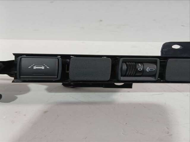 Mando Multifuncion Nissan Qashqai 1.3 DIG-T 140CV 103KW