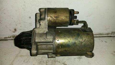 Motor de Arranque Daewoo Lanos 1.4 CAT 75CV 55KW