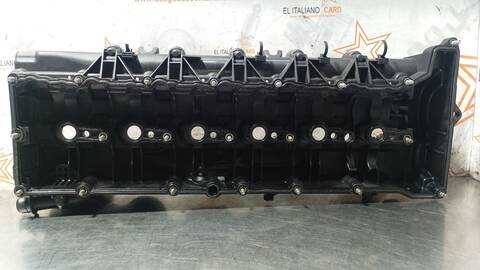 Foto 3ª: Despiece Motor Bmw Serie 7 720 740D 306CV 225KW [N57SD30B] (2010)