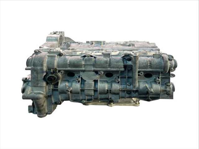 Foto 3ª: Motor Completo Porsche Boxster M96 240 CV 176KW [M96.25]