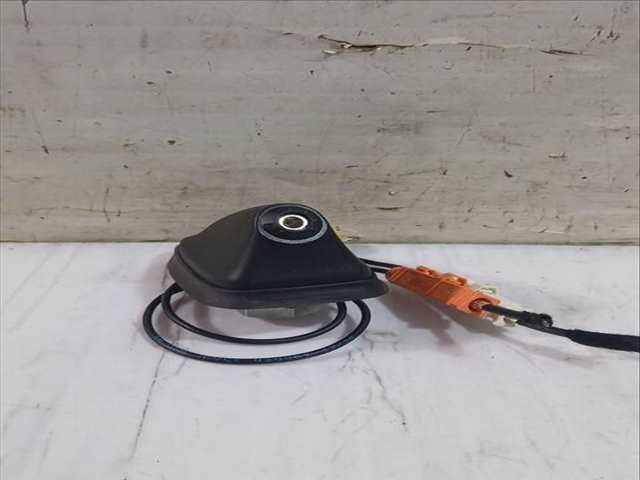 Foto 3ª: Antena Peugeot Rifter 1.5 BLUEHDI 100 102CV 75KW [YHT (DV5RCF),YHY (DV5RD)] (2024)