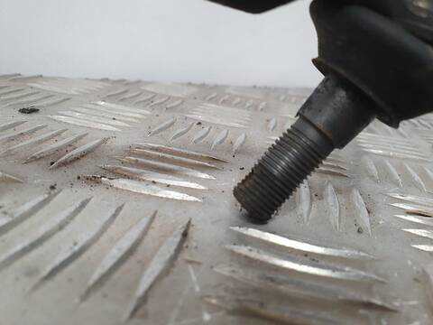 Foto 2ª: Cremallera de Direccion Honda Crv COMFORT 4X4 150CV 110KW [N22B4] (2013)