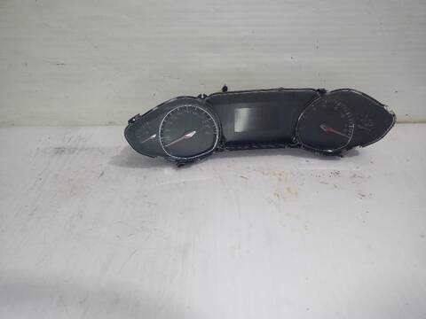 Cuadro de Instrumentos Peugeot 308 ACTIVE 110CV