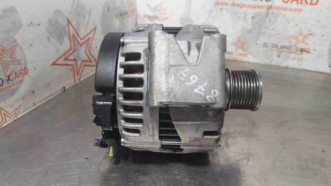Foto 3ª: Alternador Mercedes Clase ML 300 3.0 CDI W164) 224CV 165KW AUT. OM642 [OM642940] (2006)