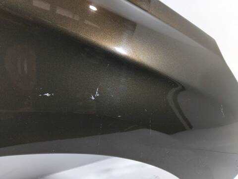 Foto 3ª: Aleta Delantera Derecha Citroen C4 COLLECTION 1 16V 88CV (2004)