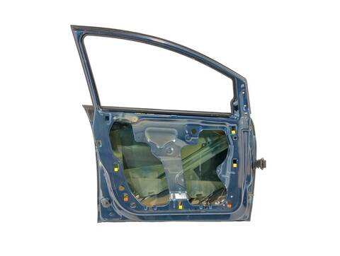 Foto 2ª: Puerta Delantera Derecha Seat Altea I-TECH 2 TDI 140CV (2004)