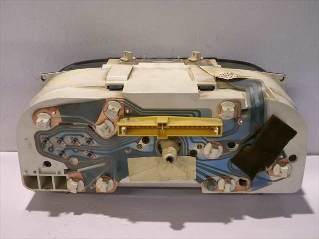 Foto 2ª: Cuadro de Instrumentos Ford Escort 1.8 G 1993-1995,RANCHERA [RDA] (1995)