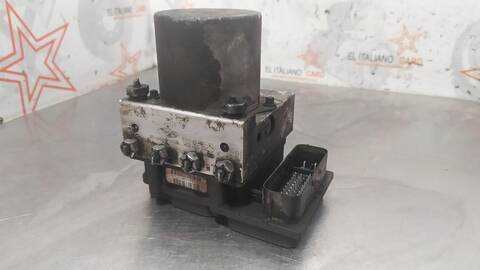 Foto 1ª: Abs Ford Transit FT 280 CORTO 110CV 81KW [QVFA] (2007)