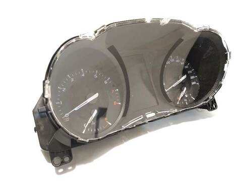 Cuadro de Instrumentos Toyota Avensis 1.8 16V CAT 147CV 108KW