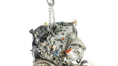 Foto 1ª: Motor Completo Toyota Avensis 2.2 D-4D ADT251_) [2AD-FTV] (2003)