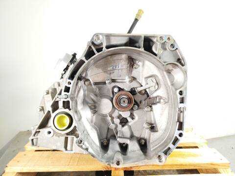 Caja Cambios Renault Clio 0.9 TCE 90 90CV 66KW