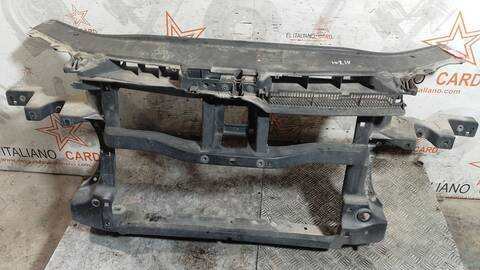 Foto 4ª: Panel Frontal Volkswagen Passat SPORTLINE BERLINA 140CV 103KW [BKP] (2006)