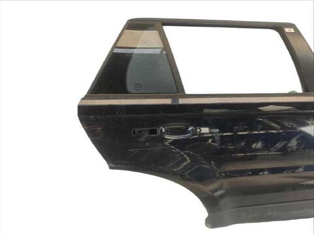 Foto 2ª: Puerta Trasera Derecha Land Rover Range 3.6 D 4X4 272CV (2005)