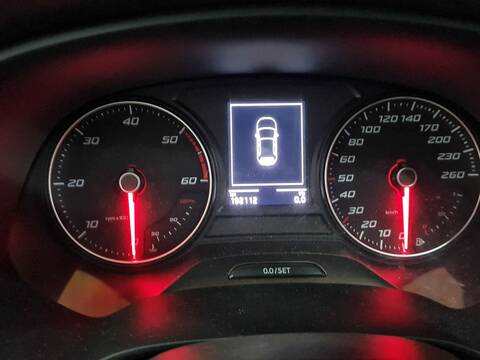 Foto 2ª: Cuadro de Instrumentos Seat Leon 2.0 TDI 150CV 110KW [CRMB] (2018)