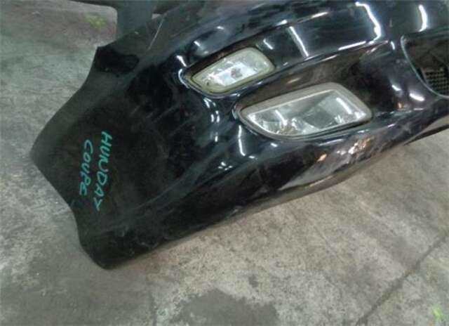 Foto 3ª: Paragolpes Delantero Hyundai Coupe 1.6 16V [G4ED-G]