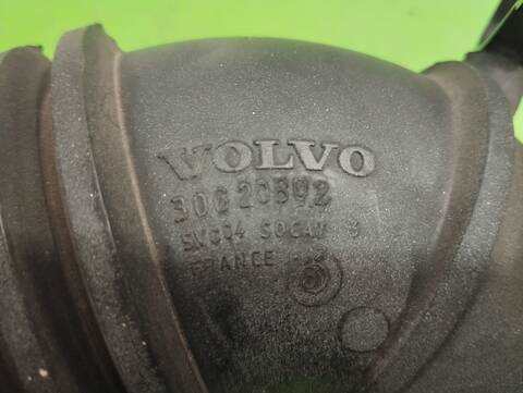 Foto 3ª: Tubo de Escape Volvo S40 1.6 CAT BERLINA 109CV 80KW [B4164S2] (2003)