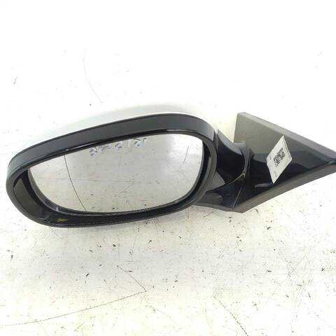 Foto 3ª: Retrovisor Izquierdo Bmw Serie 1 114 116 D (2006)