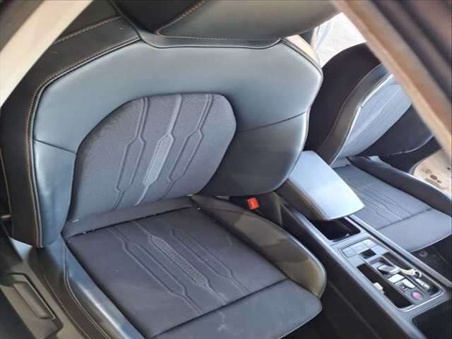 Foto 3ª: Asientos Traseros Cupra Formentor BASIS 149CV 110KW [DPCA] (2022)
