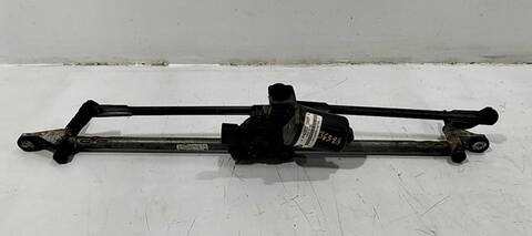 Foto 2ª: Motor Limpia Delantero Land Rover Discovery V6 TD HSE 190CV (2004)