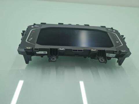 Foto 2ª: Cuadro de Instrumentos Volkswagen Tiguan SPORT 4MOTION BMT 239CV 176KW [CUA] (2019)