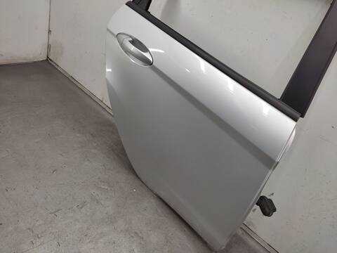 Foto 2ª: Puerta Trasera Derecha Ford Fiesta 1.25 82CV 60KW [SNJD] (2016)