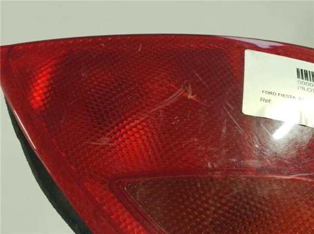 Foto 2ª: Piloto Trasero Derecho Ford Ka 1.3 LUXURY [1.3 LTR. - 51 KW CAT]