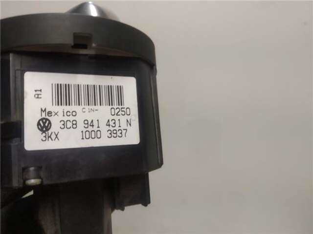Foto 3ª: Mando Multifuncion Volkswagen Golf 2.0 GTI [2.0 LTR. - 155 KW 16V TSI]