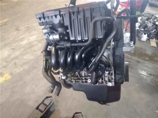 Foto 3ª: Motor Completo Seat Ibiza 1.4 SPORT RIDER [1.4 LTR. - 63 KW 16V] [BXW]