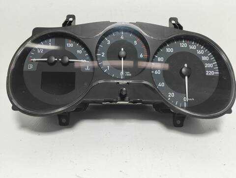 Cuadro de Instrumentos Seat Leon 2.0 TDI 140CV