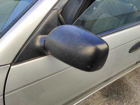 Foto 2ª: Retrovisor Izquierdo Toyota Avensis 2CTE BERLINA (1999)