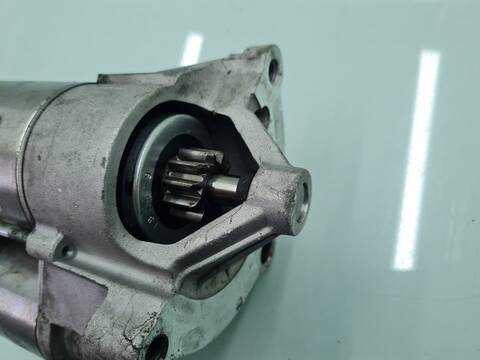 Foto 3ª: Motor de Arranque Citroen C4 SX PICASSO 136CV 100KW [RHJ] (2007)