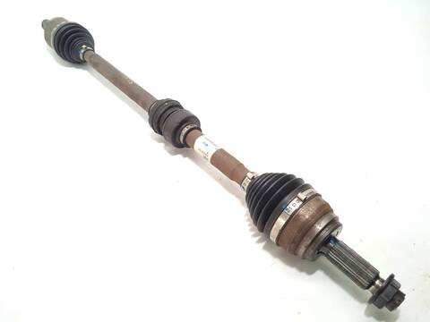 Transmision Delantera Derecha Kia Xceed 1.0 TGDI CAT 120CV 88KW