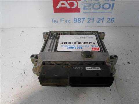 Centralita Motor ECU Kia Rio 1.4 16V 97CV 71KW