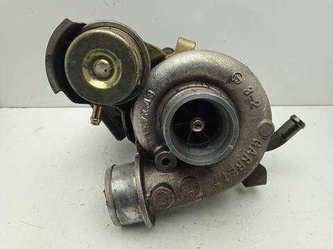 Foto 3ª: Turbocompresor Nissan Primera 2.0 DIESEL 75CV 55KW FAMILIAR (1989)