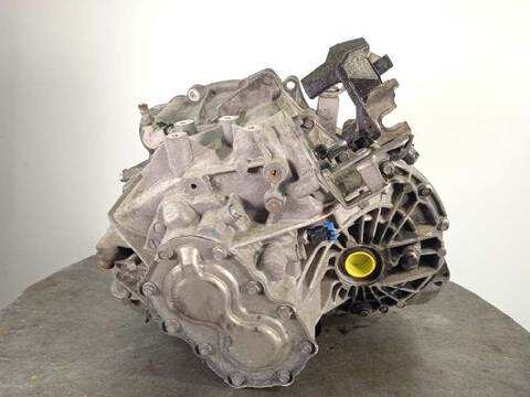 Foto 4ª: Caja Cambios Chevrolet Epica 2.0 DIESEL CAT 150CV 110KW [Z20S] (2007)