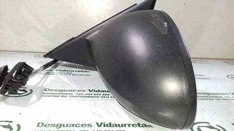 Foto 2ª: Retrovisor Izquierdo Seat Ibiza FRESH 86CV 63KW [BXW] (2008)