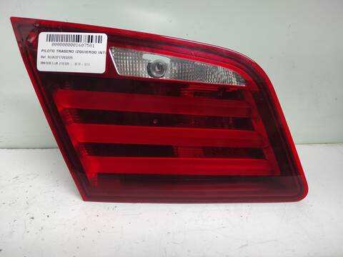 Foto 1ª: Piloto Portón Izquierdo Bmw Serie 5 518 N53B30A BERLINA (2011)