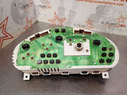 Foto 3ª: Cuadro de Instrumentos Daewoo Matiz SE 52CV 38KW [F8CV] (2003)