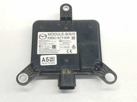 Centralita Motor ECU Mazda CX5 STYLE 2WD